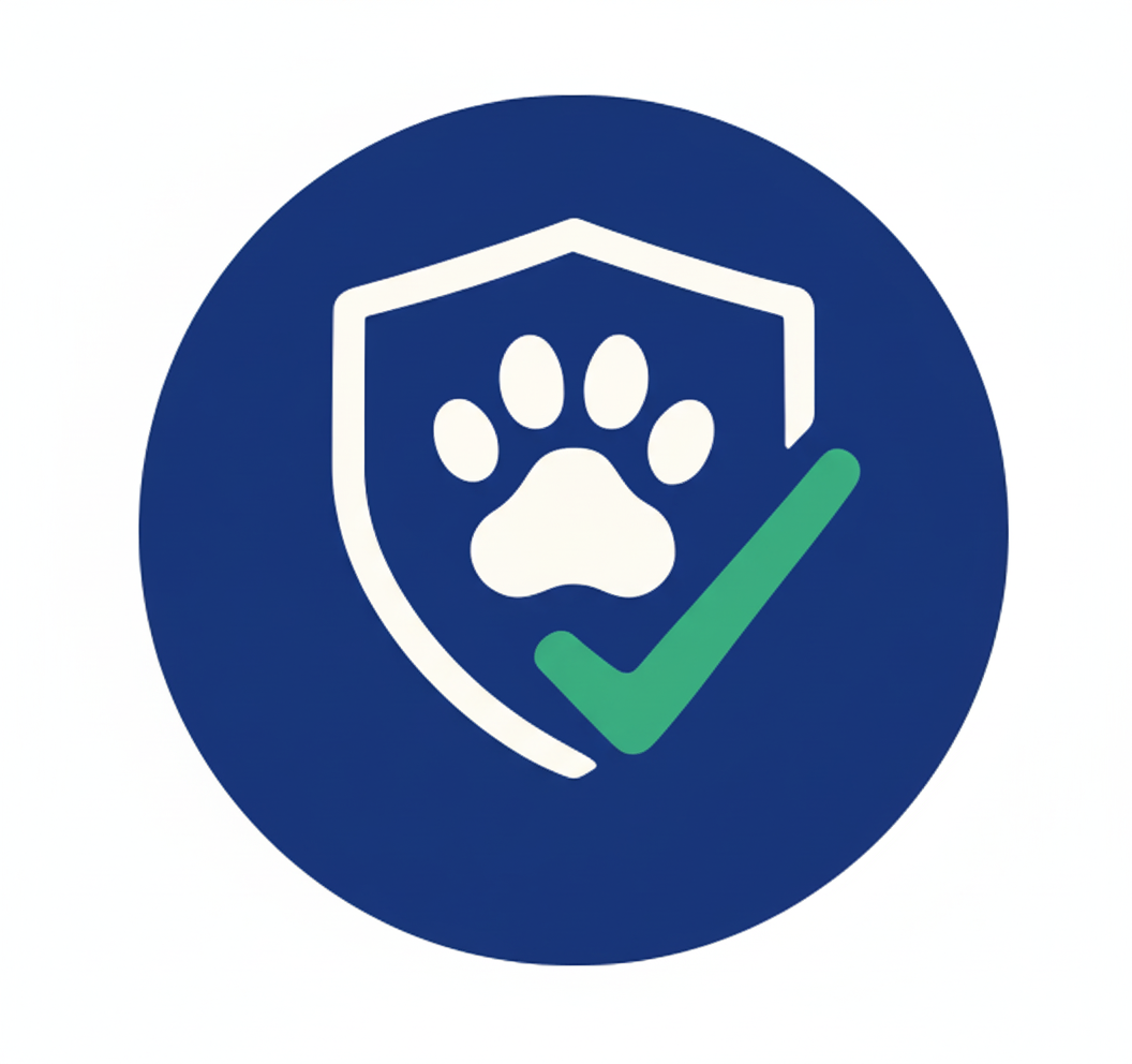 VET Approved
