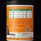 Pet Fiber Supplement with Carrot Flavour