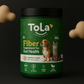 Dog & Cat Fiber Supplement with Pumpkin Flavour