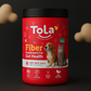Pet Fiber Supplement with Beetroot Flavour