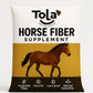 Horse Fiber Supplement !